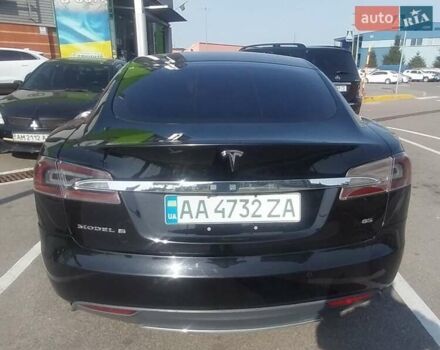 Тесла Модель С, объемом двигателя 0 л и пробегом 181 тыс. км за 14500 $, фото 2 на Automoto.ua
