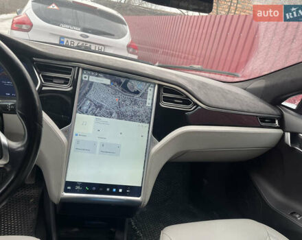 Тесла Модель С, об'ємом двигуна 0 л та пробігом 165 тис. км за 20300 $, фото 3 на Automoto.ua