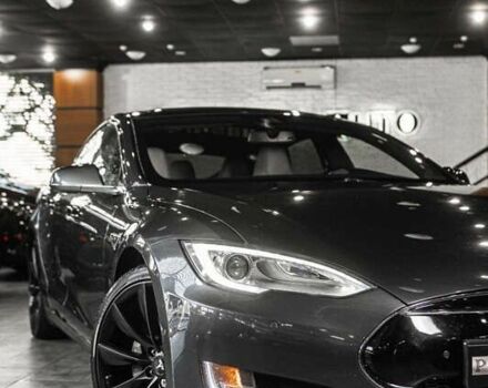 Тесла Модель С, объемом двигателя 0 л и пробегом 122 тыс. км за 18999 $, фото 19 на Automoto.ua