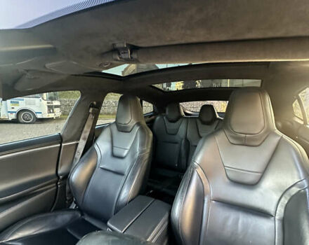 Тесла Модель С, об'ємом двигуна 0 л та пробігом 179 тис. км за 15500 $, фото 5 на Automoto.ua