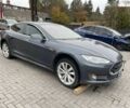 Тесла Модель С, объемом двигателя 0 л и пробегом 79 тыс. км за 6800 $, фото 1 на Automoto.ua
