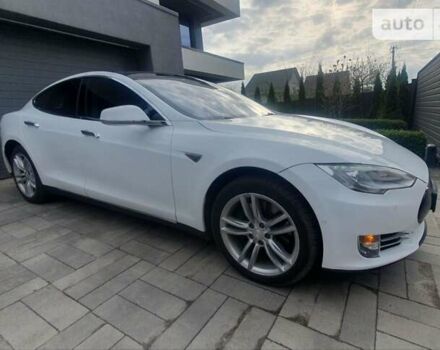 Тесла Модель С, объемом двигателя 0 л и пробегом 151 тыс. км за 27500 $, фото 2 на Automoto.ua