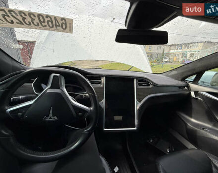 Тесла Модель С, об'ємом двигуна 0 л та пробігом 50 тис. км за 9950 $, фото 41 на Automoto.ua