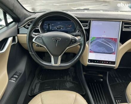Тесла Модель С, об'ємом двигуна 0 л та пробігом 275 тис. км за 13499 $, фото 19 на Automoto.ua
