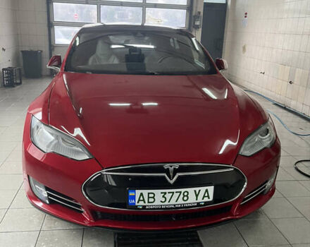 Тесла Модель С, об'ємом двигуна 0 л та пробігом 165 тис. км за 20300 $, фото 8 на Automoto.ua