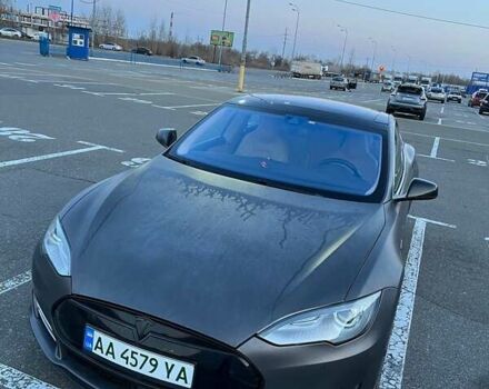 Тесла Модель С, объемом двигателя 0 л и пробегом 150 тыс. км за 18500 $, фото 8 на Automoto.ua