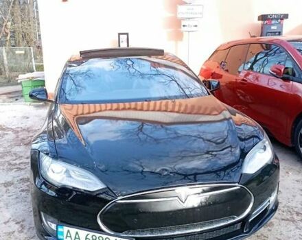 Тесла Модель С, объемом двигателя 0 л и пробегом 178 тыс. км за 14500 $, фото 2 на Automoto.ua