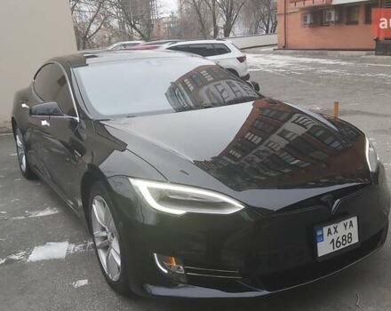 Тесла Модель С, объемом двигателя 0 л и пробегом 157 тыс. км за 18900 $, фото 2 на Automoto.ua