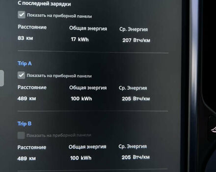 Тесла Модель С, об'ємом двигуна 0 л та пробігом 160 тис. км за 15750 $, фото 20 на Automoto.ua