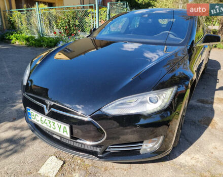 Тесла Модель С, объемом двигателя 0 л и пробегом 179 тыс. км за 16500 $, фото 10 на Automoto.ua
