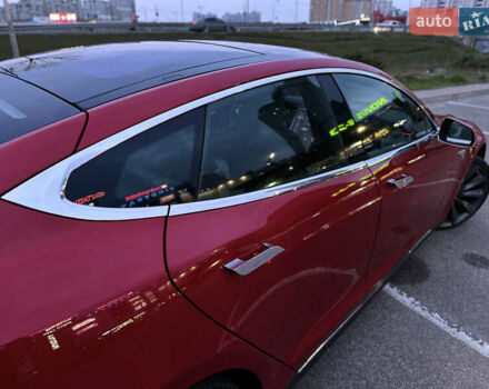 Тесла Модель С, об'ємом двигуна 0 л та пробігом 150 тис. км за 18388 $, фото 32 на Automoto.ua