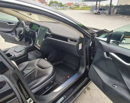Тесла Модель С, об'ємом двигуна 0 л та пробігом 159 тис. км за 18000 $, фото 13 на Automoto.ua