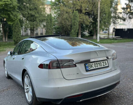 Тесла Модель С, объемом двигателя 0 л и пробегом 131 тыс. км за 24999 $, фото 9 на Automoto.ua