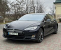 Тесла Модель С, объемом двигателя 0 л и пробегом 107 тыс. км за 21300 $, фото 8 на Automoto.ua