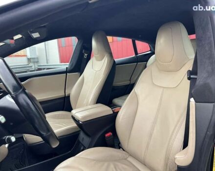 Тесла Модель С, объемом двигателя 0 л и пробегом 275 тыс. км за 14000 $, фото 16 на Automoto.ua