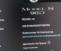 Тесла Модель С, объемом двигателя 0 л и пробегом 157 тыс. км за 18900 $, фото 12 на Automoto.ua