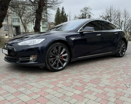 Тесла Модель С, объемом двигателя 0 л и пробегом 107 тыс. км за 21300 $, фото 11 на Automoto.ua
