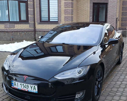 Тесла Модель С, об'ємом двигуна 0 л та пробігом 157 тис. км за 13400 $, фото 2 на Automoto.ua
