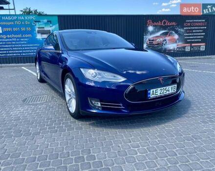 Тесла Модель С, об'ємом двигуна 0 л та пробігом 211 тис. км за 17500 $, фото 2 на Automoto.ua