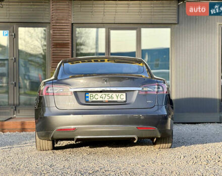 Тесла Модель С, об'ємом двигуна 0 л та пробігом 105 тис. км за 17900 $, фото 13 на Automoto.ua