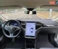 Тесла Модель С, об'ємом двигуна 0 л та пробігом 179 тис. км за 15400 $, фото 27 на Automoto.ua