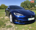 Тесла Модель С, объемом двигателя 0 л и пробегом 161 тыс. км за 17900 $, фото 1 на Automoto.ua