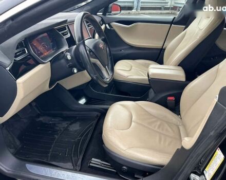 Тесла Модель С, об'ємом двигуна 0 л та пробігом 275 тис. км за 13499 $, фото 17 на Automoto.ua