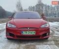 Тесла Модель С, объемом двигателя 0 л и пробегом 105 тыс. км за 17300 $, фото 1 на Automoto.ua