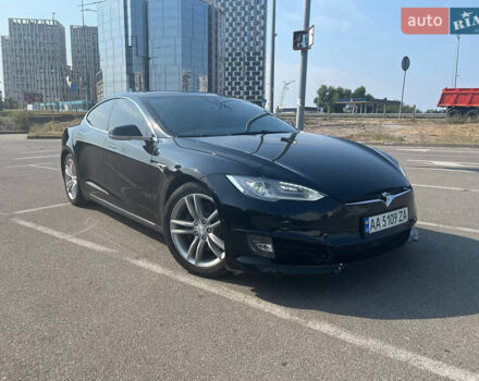 Тесла Модель С, объемом двигателя 0 л и пробегом 153 тыс. км за 14750 $, фото 10 на Automoto.ua