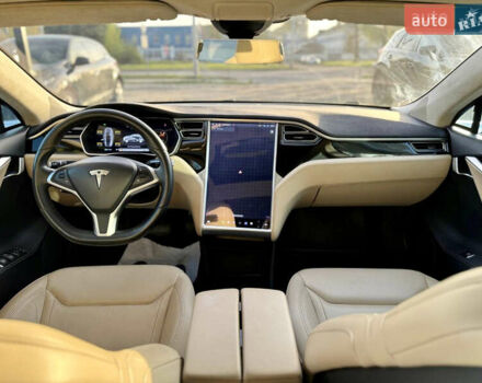 Тесла Модель С, об'ємом двигуна 0 л та пробігом 105 тис. км за 17900 $, фото 8 на Automoto.ua
