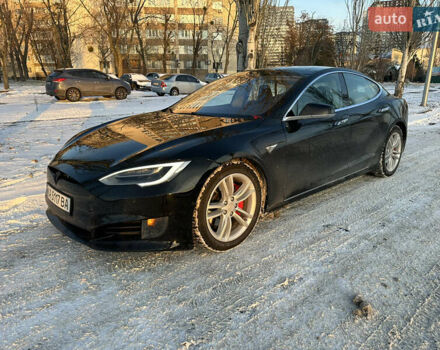 Тесла Модель С, объемом двигателя 0 л и пробегом 131 тыс. км за 22900 $, фото 4 на Automoto.ua