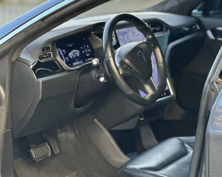 Тесла Модель С, об'ємом двигуна 0 л та пробігом 179 тис. км за 15500 $, фото 10 на Automoto.ua