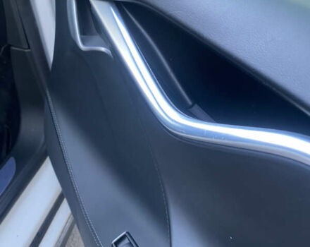 Тесла Модель С, объемом двигателя 0 л и пробегом 170 тыс. км за 16600 $, фото 14 на Automoto.ua