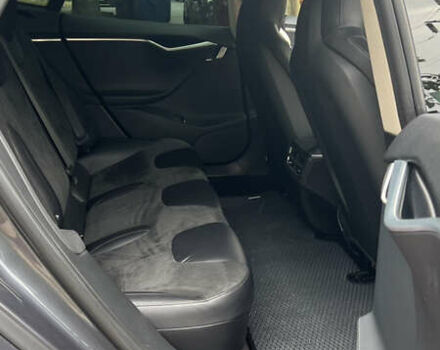 Тесла Модель С, объемом двигателя 0 л и пробегом 93 тыс. км за 14900 $, фото 30 на Automoto.ua