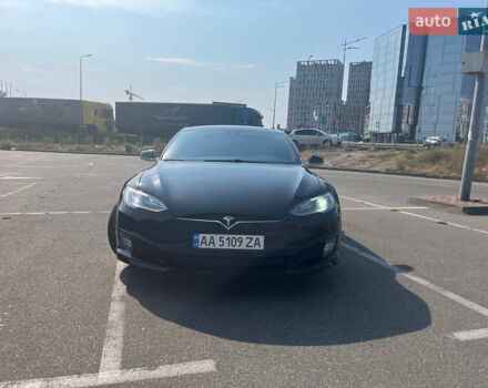 Тесла Модель С, объемом двигателя 0 л и пробегом 153 тыс. км за 14750 $, фото 3 на Automoto.ua