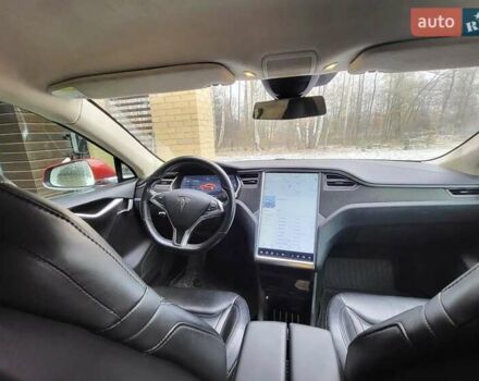 Тесла Модель С, объемом двигателя 0 л и пробегом 105 тыс. км за 17300 $, фото 9 на Automoto.ua