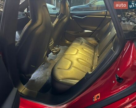Тесла Модель С, объемом двигателя 0 л и пробегом 160 тыс. км за 18800 $, фото 4 на Automoto.ua