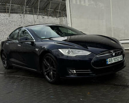 Тесла Модель С, объемом двигателя 0 л и пробегом 212 тыс. км за 12000 $, фото 1 на Automoto.ua