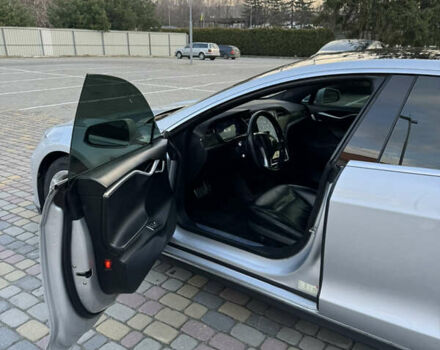 Тесла Модель С, объемом двигателя 0 л и пробегом 118 тыс. км за 22000 $, фото 10 на Automoto.ua