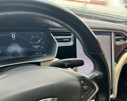 Тесла Модель С, объемом двигателя 0 л и пробегом 275 тыс. км за 14000 $, фото 23 на Automoto.ua