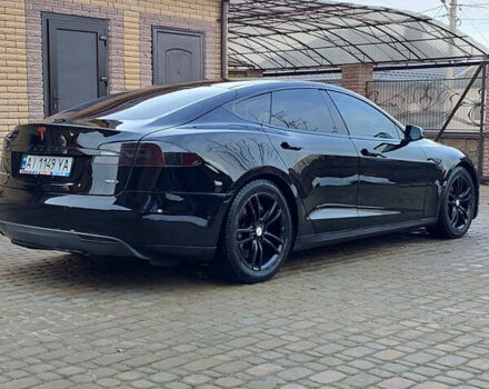 Тесла Модель С, об'ємом двигуна 0 л та пробігом 157 тис. км за 13400 $, фото 5 на Automoto.ua