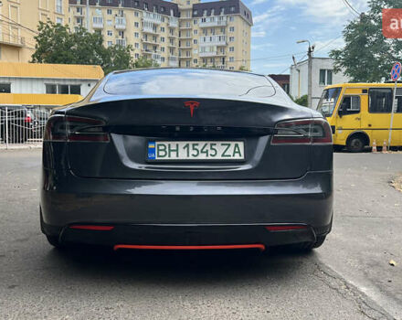Тесла Модель С, объемом двигателя 0 л и пробегом 93 тыс. км за 14900 $, фото 4 на Automoto.ua