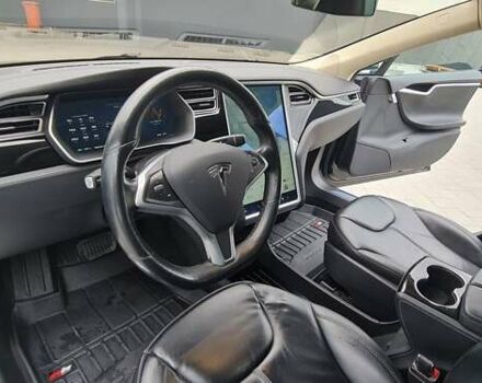 Тесла Модель С, об'ємом двигуна 0 л та пробігом 159 тис. км за 18000 $, фото 14 на Automoto.ua