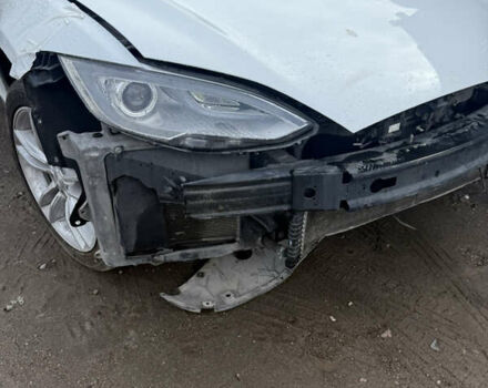 Тесла Модель С, об'ємом двигуна 0 л та пробігом 50 тис. км за 9950 $, фото 16 на Automoto.ua
