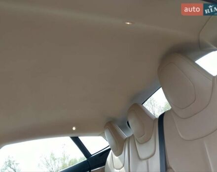 Тесла Модель С, объемом двигателя 0 л и пробегом 241 тыс. км за 17500 $, фото 11 на Automoto.ua