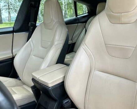 Тесла Модель С, объемом двигателя 0 л и пробегом 169 тыс. км за 17999 $, фото 9 на Automoto.ua