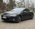 Тесла Модель С, объемом двигателя 0 л и пробегом 107 тыс. км за 21300 $, фото 9 на Automoto.ua
