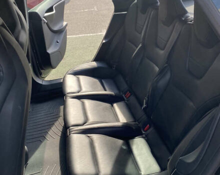 Тесла Модель С, объемом двигателя 0 л и пробегом 210 тыс. км за 25500 $, фото 14 на Automoto.ua