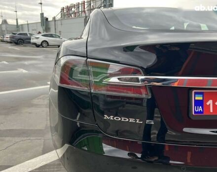 Тесла Модель С, объемом двигателя 0 л и пробегом 275 тыс. км за 14000 $, фото 11 на Automoto.ua