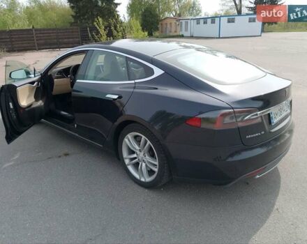 Тесла Модель С, объемом двигателя 0 л и пробегом 241 тыс. км за 17500 $, фото 19 на Automoto.ua